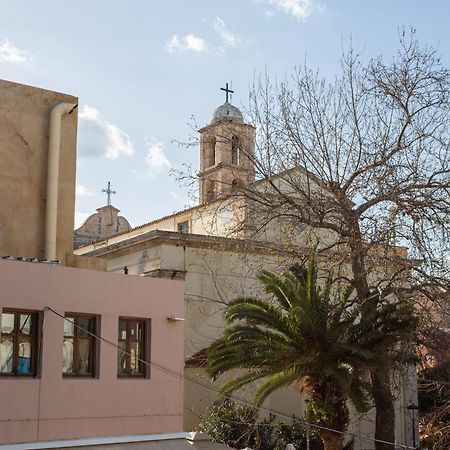 Gallery Art Apartment Chania  Exterior photo