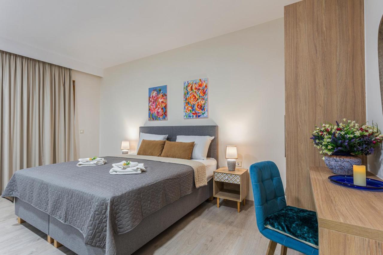 Gallery Art Apartment Chania  Exterior photo