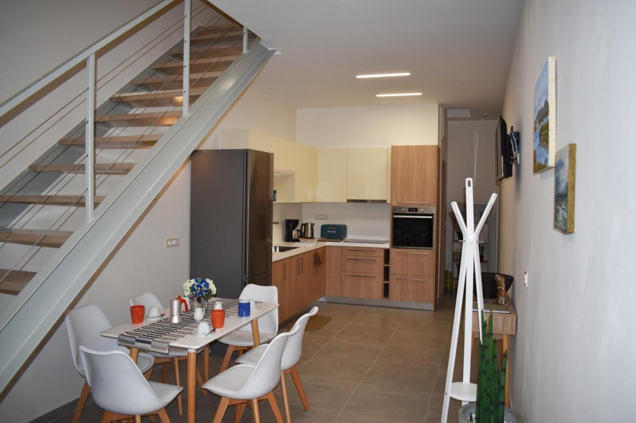 Gallery Art Apartment Chania  Exterior photo