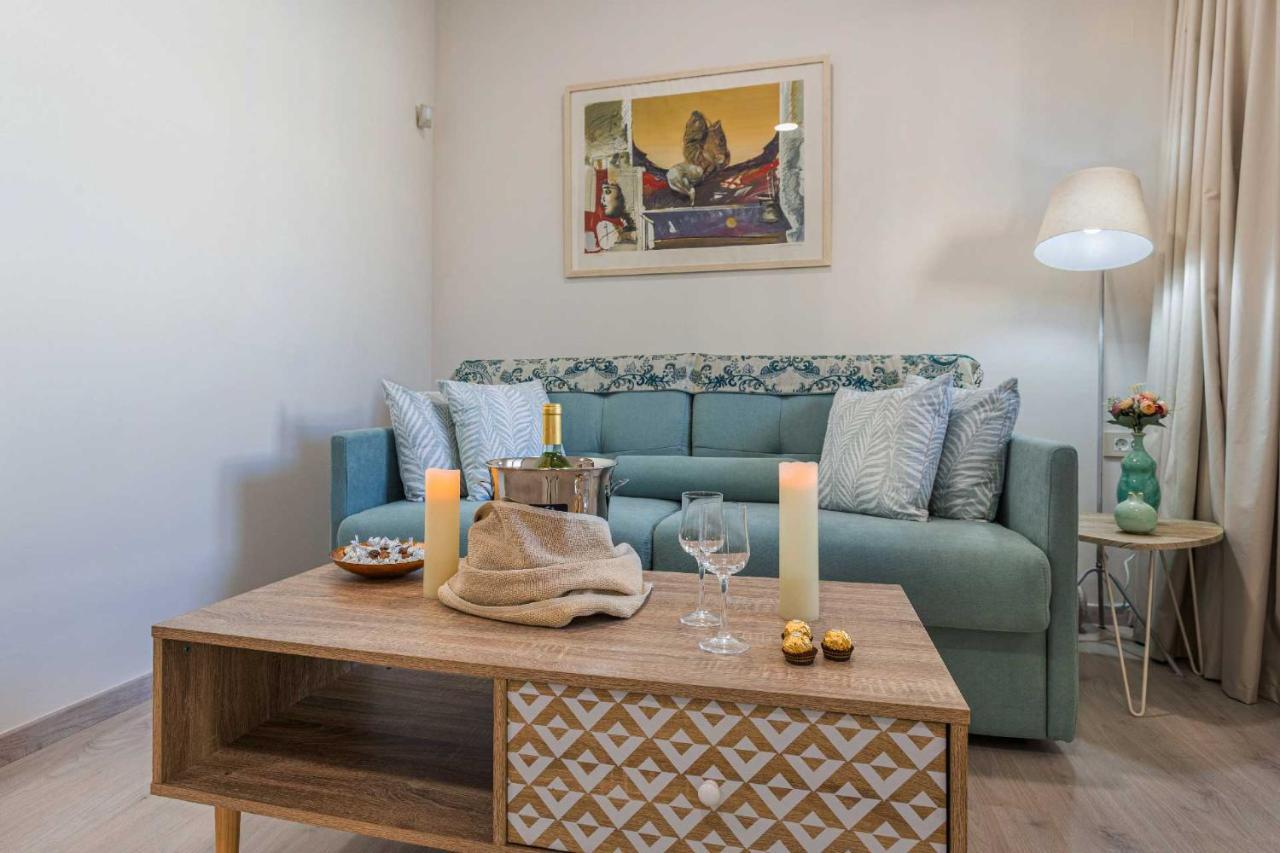 Gallery Art Apartment Chania  Exterior photo