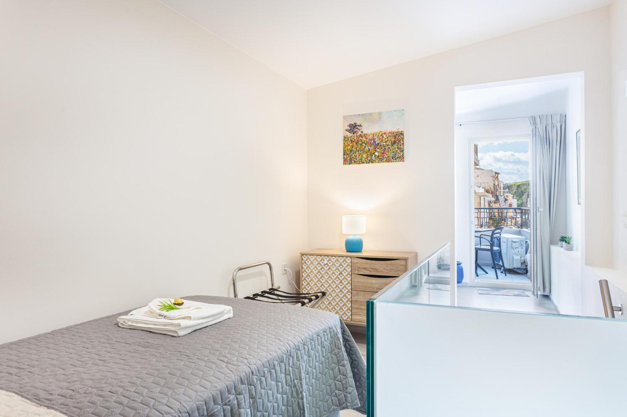 Gallery Art Apartment Chania  Exterior photo