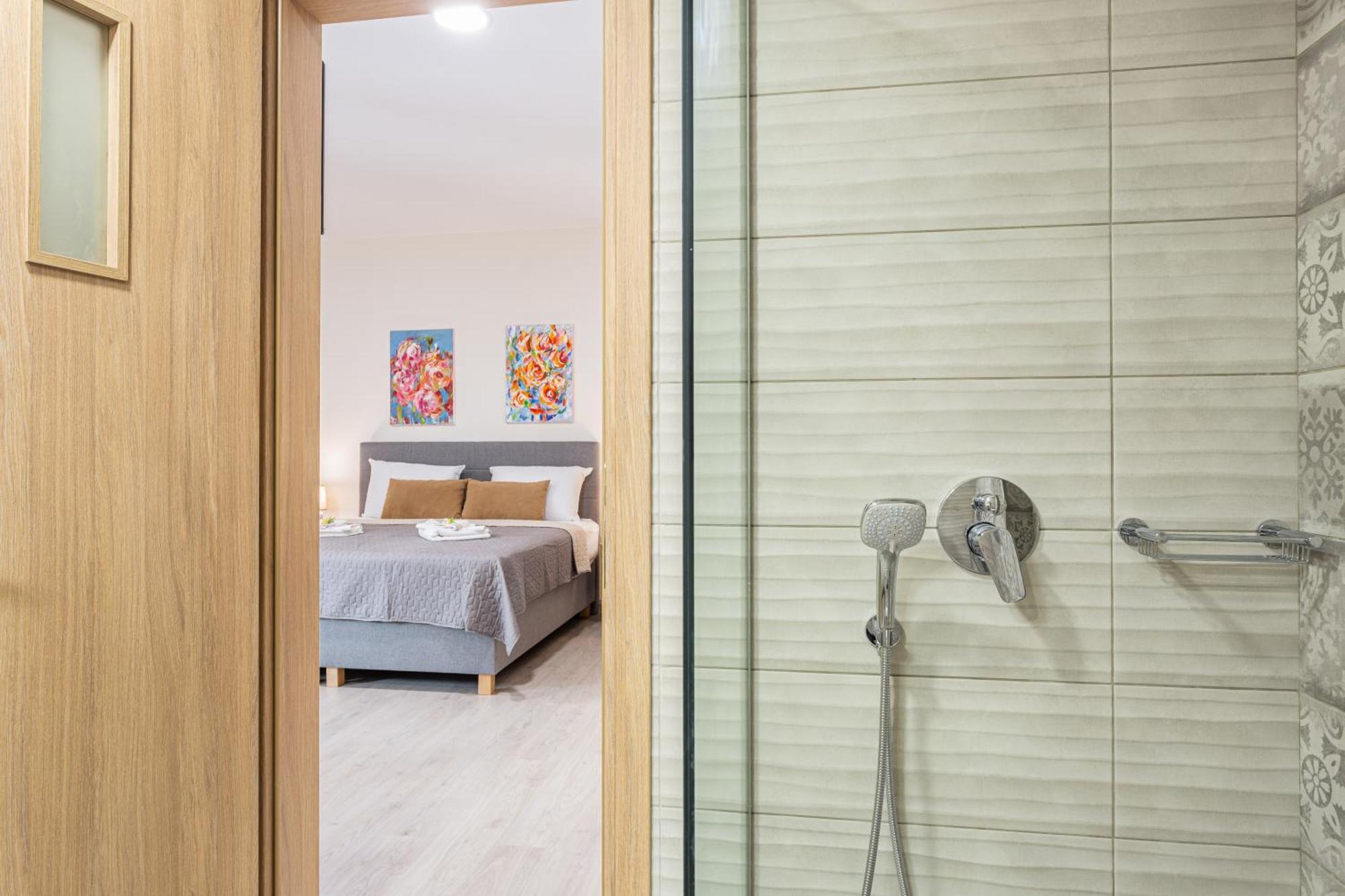 Gallery Art Apartment Chania  Exterior photo